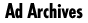 Ad Archives