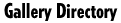 Gallery Directory